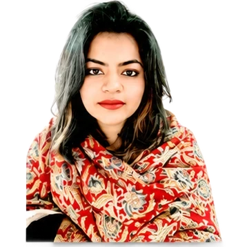 Ms. Guranchal Singh, Founder