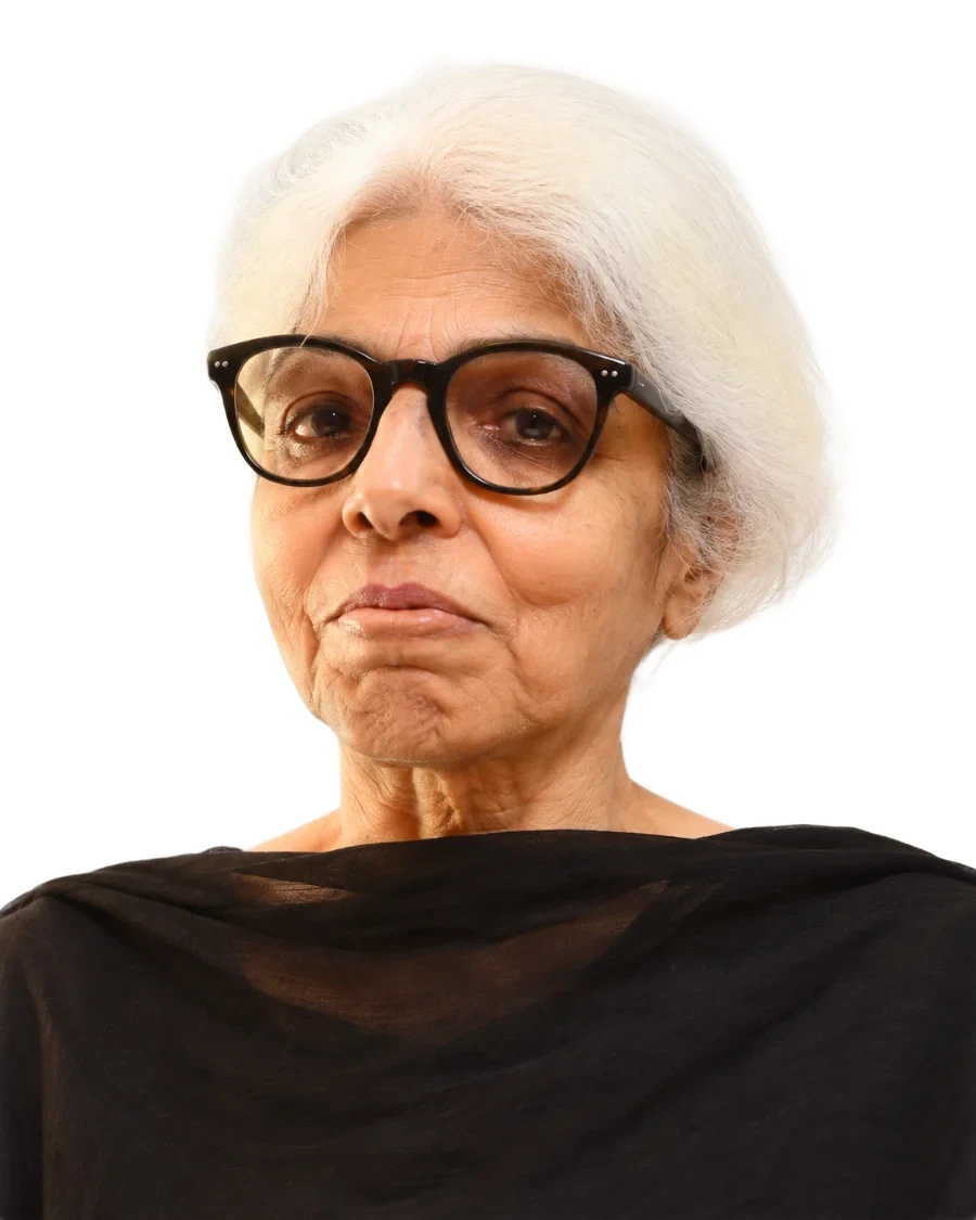 Ms. Geetmala Mohananey