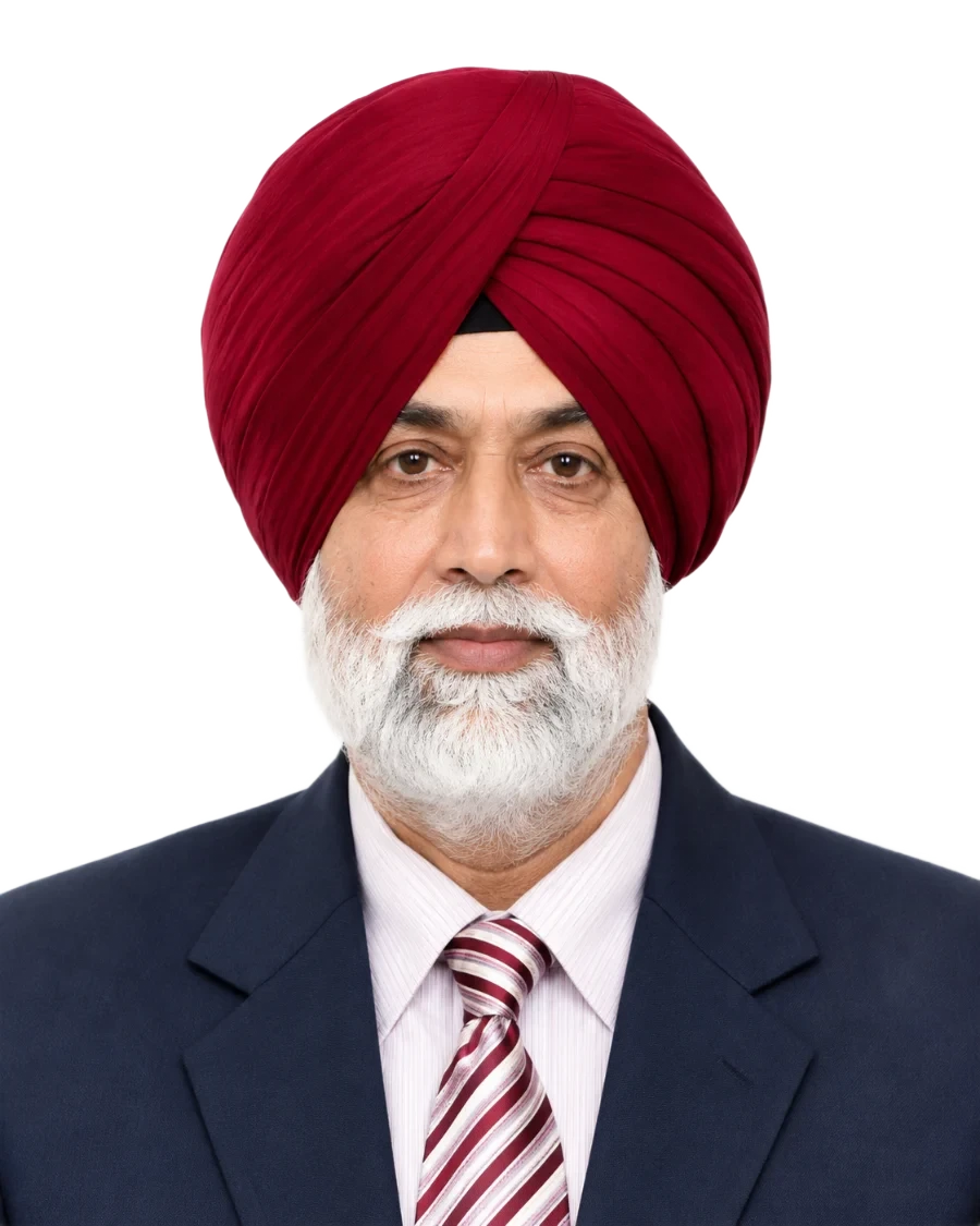 Mr. Jagbans Singh